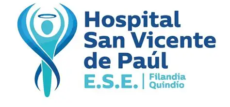 Hospital San Vicente de Paul Filandia